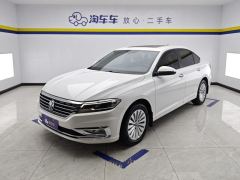Volkswagen Lavida 1.5L Edition - photo 1