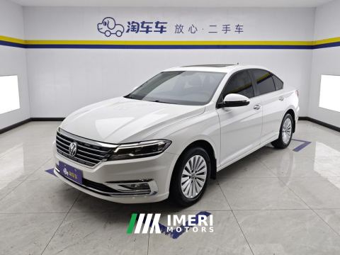 2021 Volkswagen Lavida 1.5L Edition - ავტომობილი ჩინეთიდან