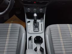 Volkswagen Lavida 1.5L Edition - photo 19