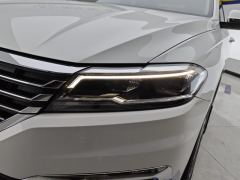 Volkswagen Lavida 1.5L Edition - photo 4