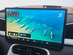 Geely Galaxy Star Wish UP 410km Explorer Edition - ფოტო 17