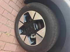 Geely Galaxy Star Wish UP 410km Explorer Edition - ფოტო 6