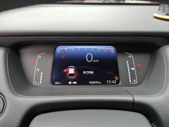 Honda Fit 1.5L Trendy Edition - ფოტო 20