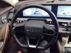 Chery Arrizo 8 Edition 2.0T - ფოტო 18
