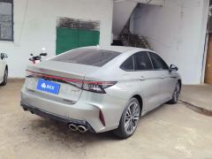 Chery Arrizo 8 Edition 2.0T - ფოტო 2