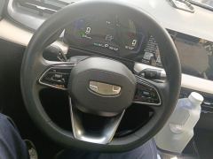 Geely E Fireflies Geometry E Firefly 401km Starlight - ფოტო 18