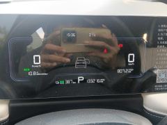 Geely E Fireflies Geometry E Firefly 401km Starlight - ფოტო 20