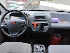 Wuling Yangguang 300km Version Edition 75kW 6 - ფოტო 17