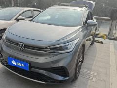 Volkswagen VW ID.4 X Smart Long Range Edition - ფოტო 1