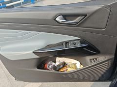 Volkswagen VW ID.4 X Smart Long Range Edition - ფოტო 12