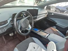 Volkswagen VW ID.4 X Smart Long Range Edition - ფოტო 16