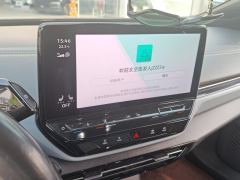 Volkswagen VW ID.4 X Smart Long Range Edition - ფოტო 17