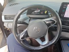 Volkswagen VW ID.4 X Smart Long Range Edition - ფოტო 18