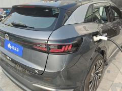 Volkswagen VW ID.4 X Smart Long Range Edition - ფოტო 2