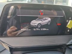 Volkswagen VW ID.4 X Smart Long Range Edition - ფოტო 20