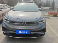 Volkswagen VW ID.4 X Smart Long Range Edition - ფოტო 3