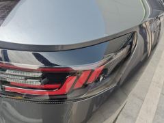 Volkswagen VW ID.4 X Smart Long Range Edition - ფოტო 5