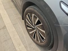 Volkswagen VW ID.4 X Smart Long Range Edition - ფოტო 6