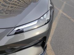 Deepal SL03 EREV 200km Max - ფოტო 4