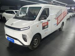 Farizon SuperVan V Star Enjoy V7E 305km Value Edition - ფოტო 1