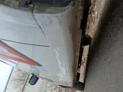 Farizon SuperVan V Star Enjoy V7E 305km Value Edition - ფოტო 11
