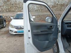 Farizon SuperVan V Star Enjoy V7E 305km Value Edition - ფოტო 12
