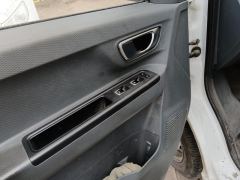 Farizon SuperVan V Star Enjoy V7E 305km Value Edition - ფოტო 13