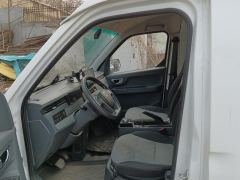 Farizon SuperVan V Star Enjoy V7E 305km Value Edition - ფოტო 14