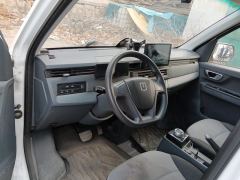 Farizon SuperVan V Star Enjoy V7E 305km Value Edition - ფოტო 16