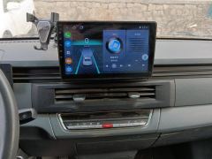 Farizon SuperVan V Star Enjoy V7E 305km Value Edition - ფოტო 17