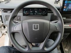 Farizon SuperVan V Star Enjoy V7E 305km Value Edition - ფოტო 18