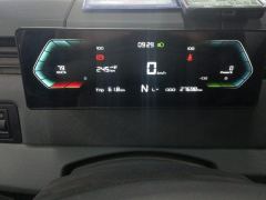 Farizon SuperVan V Star Enjoy V7E 305km Value Edition - ფოტო 20