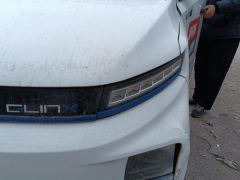 Farizon SuperVan V Star Enjoy V7E 305km Value Edition - ფოტო 4