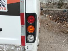 Farizon SuperVan V Star Enjoy V7E 305km Value Edition - ფოტო 5