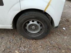 Farizon SuperVan V Star Enjoy V7E 305km Value Edition - ფოტო 6