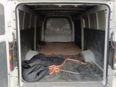 Farizon SuperVan V Star Enjoy V7E 305km Value Edition - ფოტო 7
