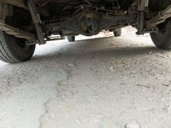 Farizon SuperVan V Star Enjoy V7E 305km Value Edition - ფოტო 9