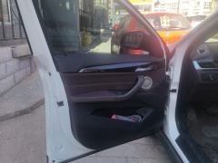 BMW X1 Facelift sDrive25Li Premier - photo 12