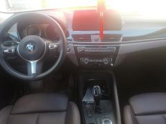BMW X1 Facelift sDrive25Li Premier - photo 16