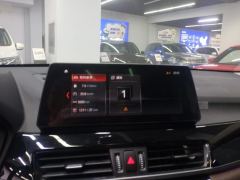 BMW X1 Facelift sDrive25Li Premier - photo 17