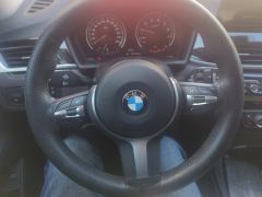 BMW X1 Facelift sDrive25Li Premier - photo 18