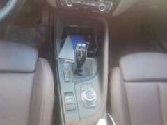 BMW X1 Facelift sDrive25Li Premier - photo 19