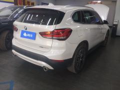 BMW X1 Facelift sDrive25Li Premier - photo 2