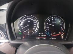 BMW X1 Facelift sDrive25Li Premier - photo 20