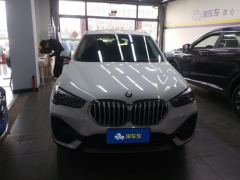 BMW X1 Facelift sDrive25Li Premier - photo 3