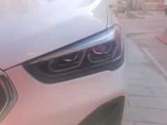 BMW X1 Facelift sDrive25Li Premier - photo 4