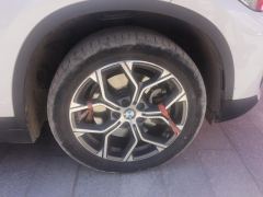 BMW X1 Facelift sDrive25Li Premier - photo 6