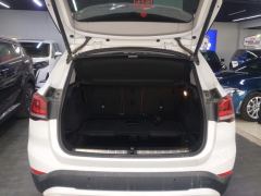 BMW X1 Facelift sDrive25Li Premier - photo 7