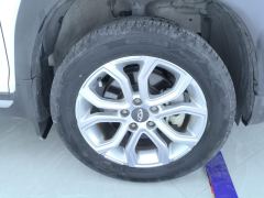 Chery Tiggo 3x PLUS 1.5L CVT Stylish Edition - фото 6