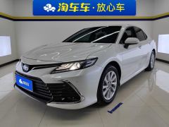Toyota Camry 2.0G Luxury Edition - ფოტო 1